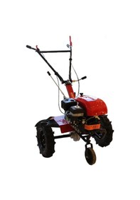 Resim Omega B310T 6.5 Hp 3 İleri 1 Geri Benzinli Çapa Makinesi 