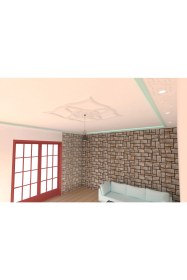 Resim Motifpiyer Lamba Tavan Göbegi 01-Motifli-Y-Motif-30-Dis-Çitali 