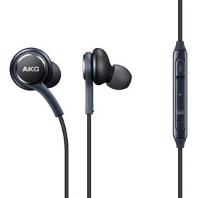 Resim Samsung IG955 Mikrofonlu Kulakiçi Siyah Kulaklık 