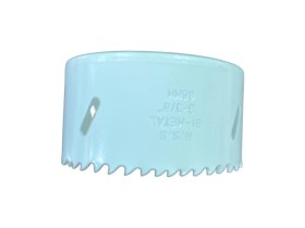 Resim Mestore Junior B-Metal Panç 86 mm Metal Ahşap Için - 5555222001175 