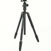 Resim Fotopro X-go Chameleon Tripod (Monopod Özellikli) 