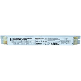 Resim Philips Osram 1x18w/40w Elektronik Balast 
