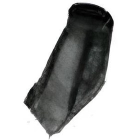 Resim Hava Filtre Toz Lastiği Eğri Axor/Actros (Ördek) 