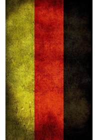 Resim German Motorcu Çok Amaçlı Outdoor Boyunluk Unisex Bandana Siyah 