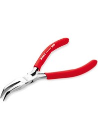 Resim Dht Eğri Uçlu Kargaburun Mini 120mm D3323120 