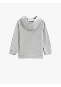 Resim Koton 3WKB10053TK Erkek Çocuk Sweat 