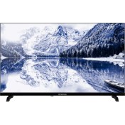 Resim Techwood 32TEC900 32'' 82 Ekran Uyudu Alıcılı HD Smart LED TV 