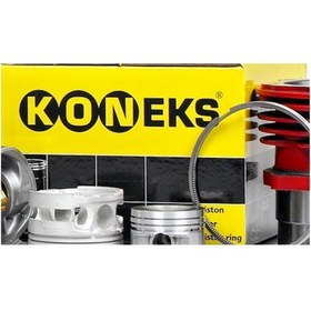 Resim KONEKS 211241 Piston 93.67 Mm 0.65 Ford Transit 2.5td (V5 MİNUBUS) 100ps (WF321793) 