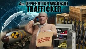 Resim Trafficker - 4th Generation Warfare 