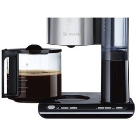 Resim Bosch Styline Filtre Kahve Makinesi 