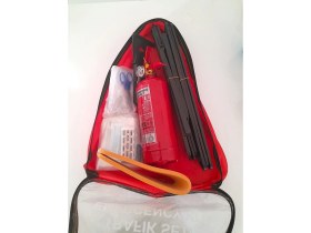 Resim AutoStep Oto Trafik Seti 