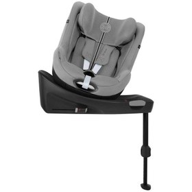 Resim Cybex Sirona Gi isize Plus Oto Koltuğu Stone Grey - STD / STD 