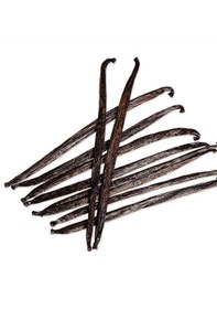 Resim Heybeli Aktar Baharat Vanilya Çubuğu Vakumlu Ambalaj 20 Adet 16 - 18 CM 