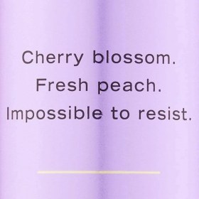 Resim Victoria's Secret Love Spell Body Mist 250 ml Vücut Spreyi 