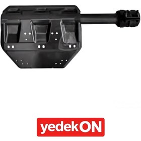 Resim Çamurluk Kolu 5-6 Seri Arka Sol - 1792685 