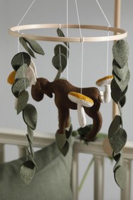 Resim Ren Geyiği Dönence 