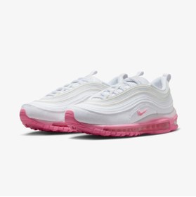 Resim Nike Air Max 97 Se Kadın Beyaz Spor Ayakkabı 