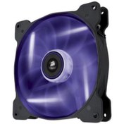 Resim Corsair Corsaır Fan - Co-9050028-ww Sp140led Teklı Purple 