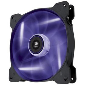 Resim Corsair Corsaır Fan - Co-9050028-ww Sp140led Teklı Purple 