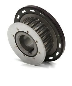 Resim Ford Fusion 2002-2013 1.4 TDCI Grank Dişlisi Ford Orjınal 9810698080 - 2S6Q6306AE 