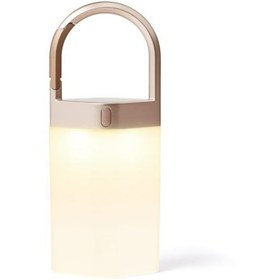 Resim Horizon Şarj Edilebilir LED Lamba 