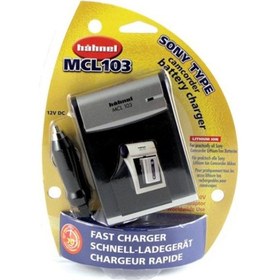 Resim Hahnel Mcl 103 For Sony 