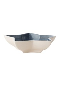 Resim Mudo Home Mare Yıldız Sunum Tabağı 15cm Çok Renkli 