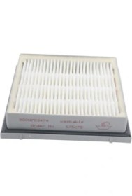 Resim Bosch Runn Siemens X4 Profilo Bagles Toz torbasız süpürgeHEPA filtre 