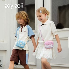 Resim Zoyzoii Çapraz Çanta Ice Cream 