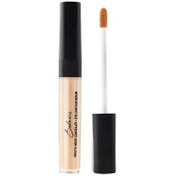 Resim Soho N.Y.C. Göz Altı Morluk ve Torba İçin Serum + Kapatıcı No: 6 Caramel 5ml 