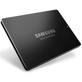 Resim Samsung PM893 MZ-7L3480HCHQ 2.5" 480 GB SATA 3 Server SSD 
