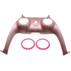 Resim Popkonsol PS5 Kol Üst Çıta Ve Ring Değişimi Analog Halka Rose 