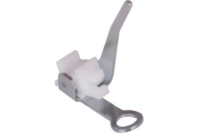 Resim BDR Ev Tipi Aile Dikiş Makinesi Plastik Kapitone Ayak / CY-701 