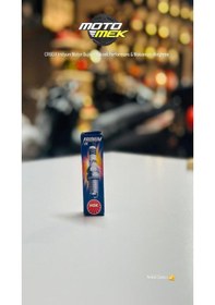 Resim Yamaha Xj6 Diversion Abs Cr9eıx Iridyum Motor Bujisi Yüksek Performans & Maksimum Ateşleme 