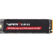 Resim Patriot Viper Vp4300 Lite 2TB 7400-6400MB NVMe M.2 SSD 