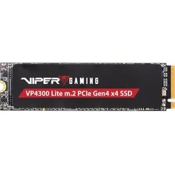 Resim Patriot Viper Vp4300 Lite 2TB 7400-6400MB NVMe M.2 SSD 
