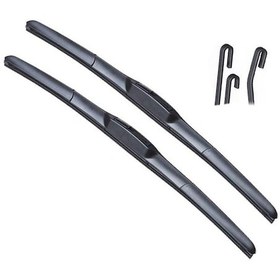 Resim Honda Crv Hibrit Silecek Takımı 2013- 650 Mm/400 Mm 