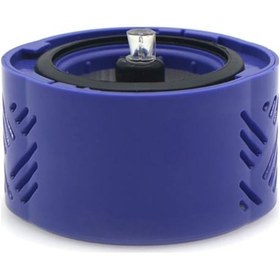 Resim Dyson V6 Uyumlu Animal Elektrikli Süpürge Hepa Filtre 