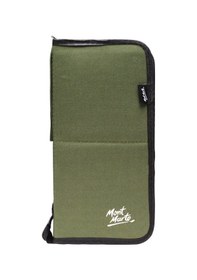 Resim Mm Artist Fırça Seti, Şövale Tip Çantalı 17 Parça- Signature 