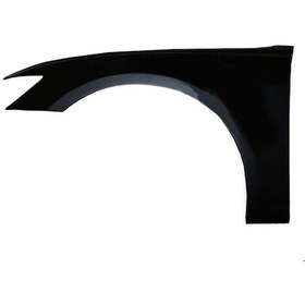 Resim A6 2020- Ön Çamurluk Alüminyum Sol Oem No: 4k0821105b 