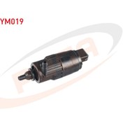 Resim Genel Markalar Cam Su Fıskıye Motoru Tek Cıkıs Fıat Lınea / Albea / Ducato 