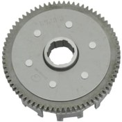 Resim Mondial X-treme Supermoto Debrıyaj Tası Ve Dıslısı 