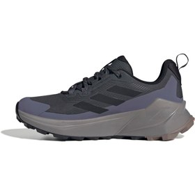 Resim adidas Terrex Trailmaker 2 Gore-Tex Kadın Gri Outdoor Ayakkabı JQ9946 