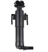 Resim Bmw G30 G31 G32 Far Yıkama Robotu Sol 61677393509 