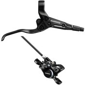 Resim Shımano Hidrolik Fren Set Arka / Sağ 