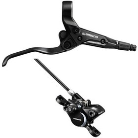 Resim Shımano Hidrolik Fren Set Arka / Sağ 