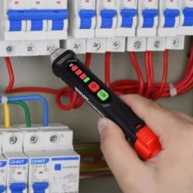 Resim Daisy Home HT90 Kalem Tip Voltmetre 