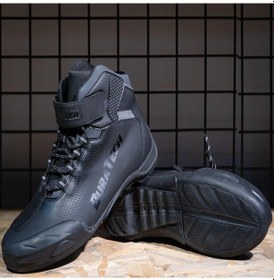 Resim Duratech 23 Milano Motosiklet Botu 