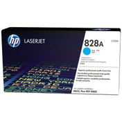 Resim Hp 828A-Cf359A Mavi Drum Ünitesi.M855Dn 
