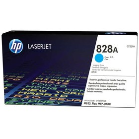 Resim Hp 828A-Cf359A Mavi Drum Ünitesi.M855Dn 